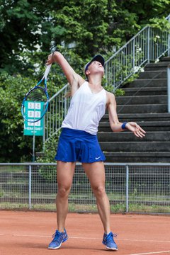 Bild 101 - BL Club an der Alster - TEC Waldau Stuttgart : Ergebnis: 5:4